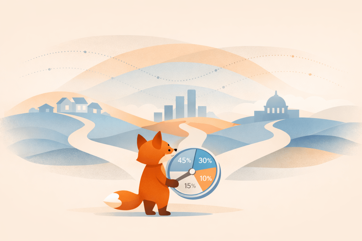 Tres predicciones para 2026: un ejercicio explícito de&nbsp;incertidumbre