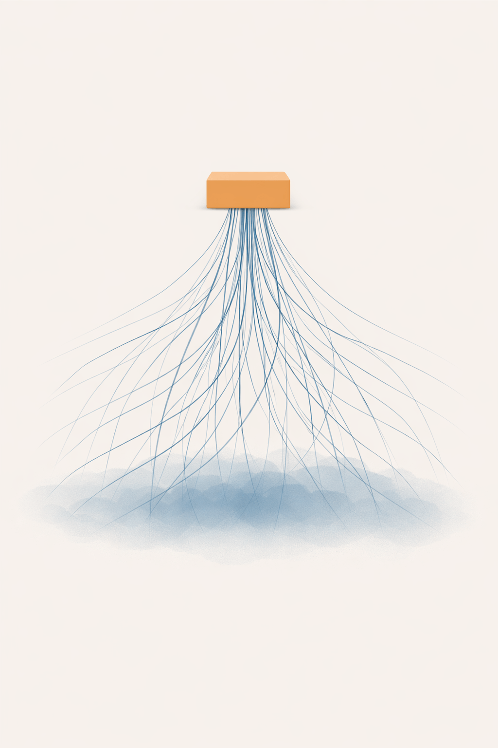 Predicción cuantitativa por simulación: cuando proyectar no basta y necesitamos recrear el&nbsp;sistema