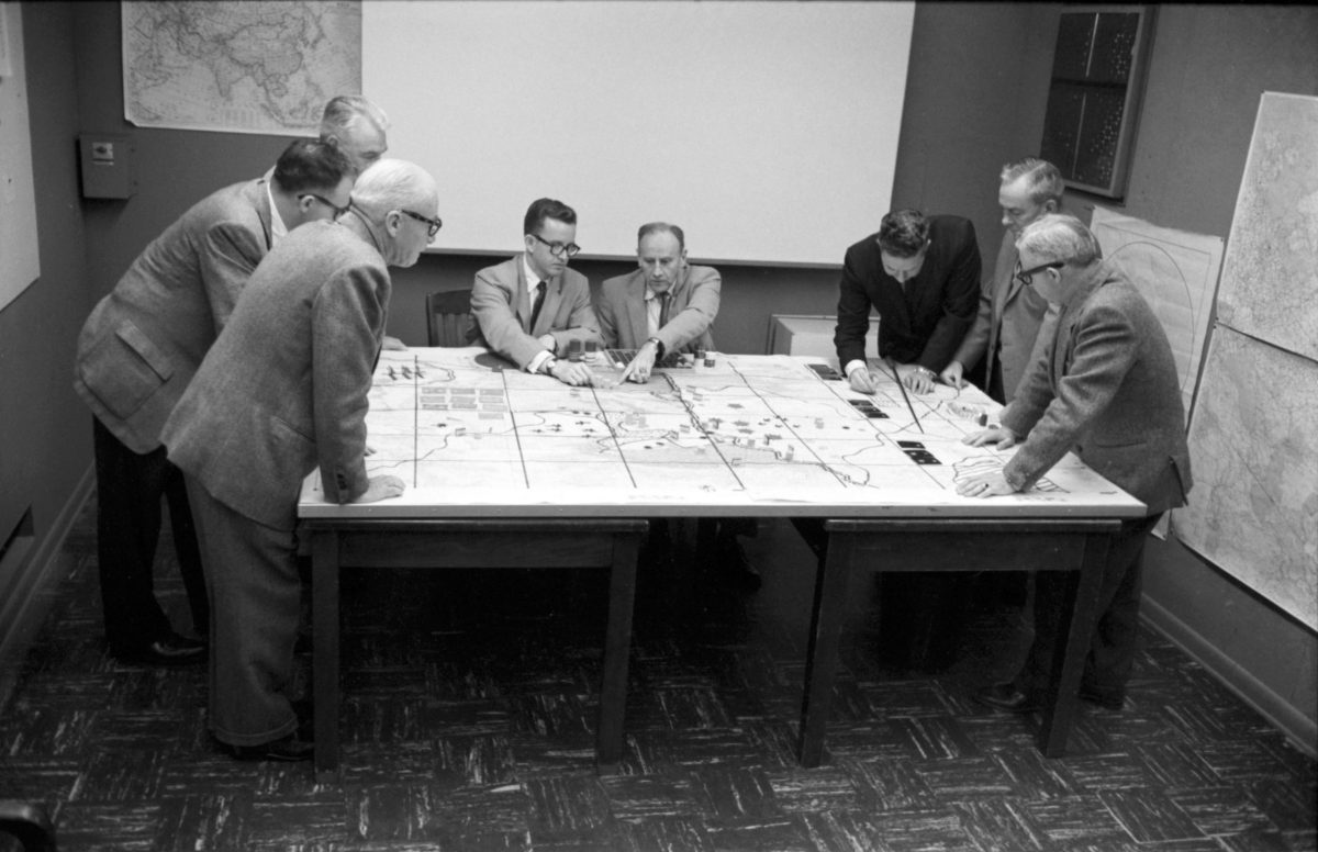 El Método Delphi: cuando la predicción cualitativa se vuelve&nbsp;estructurada