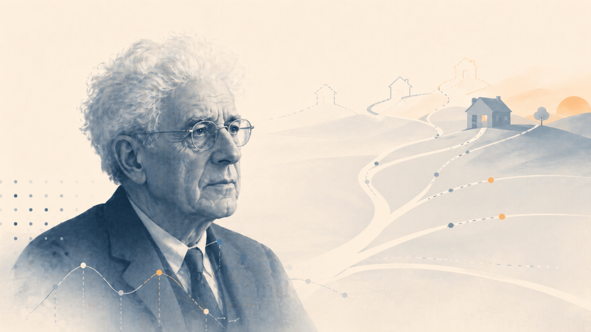 Ernst Bloch y la predicción: el “todavía-no” del&nbsp;futuro