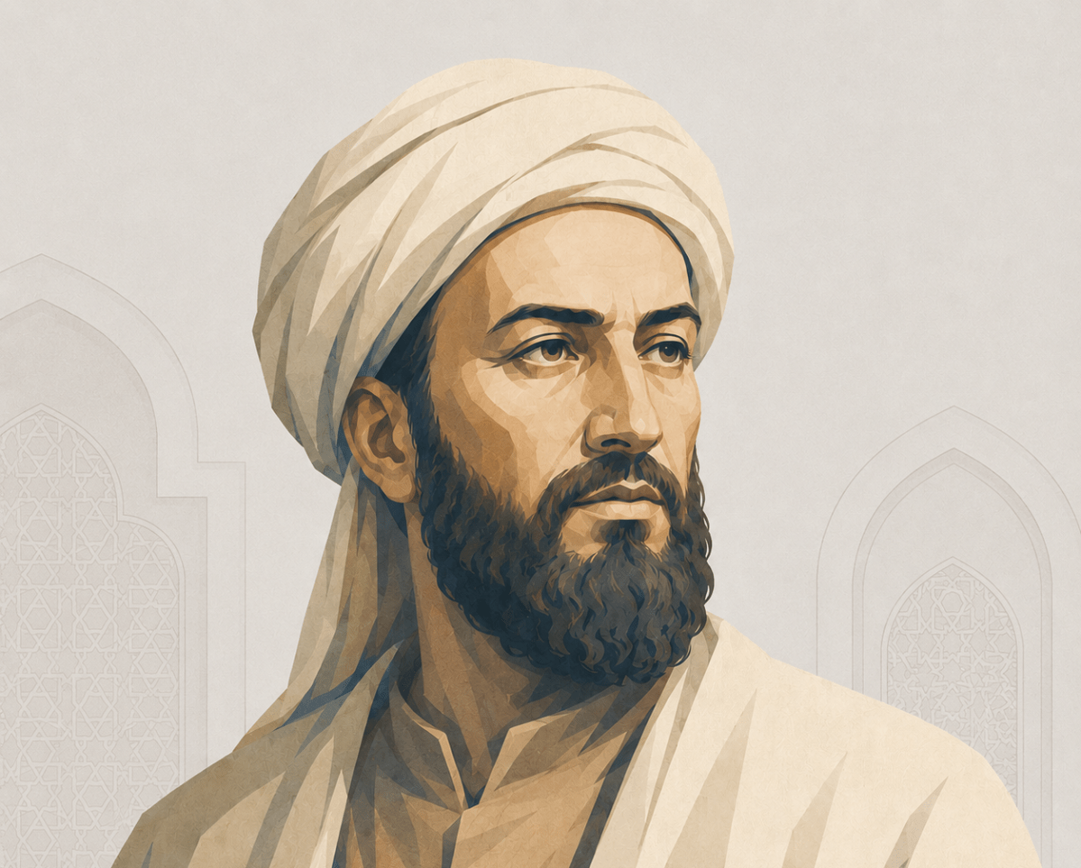 Al-Ghazali y la incertidumbre: ¿podemos confiar en las&nbsp;causas?