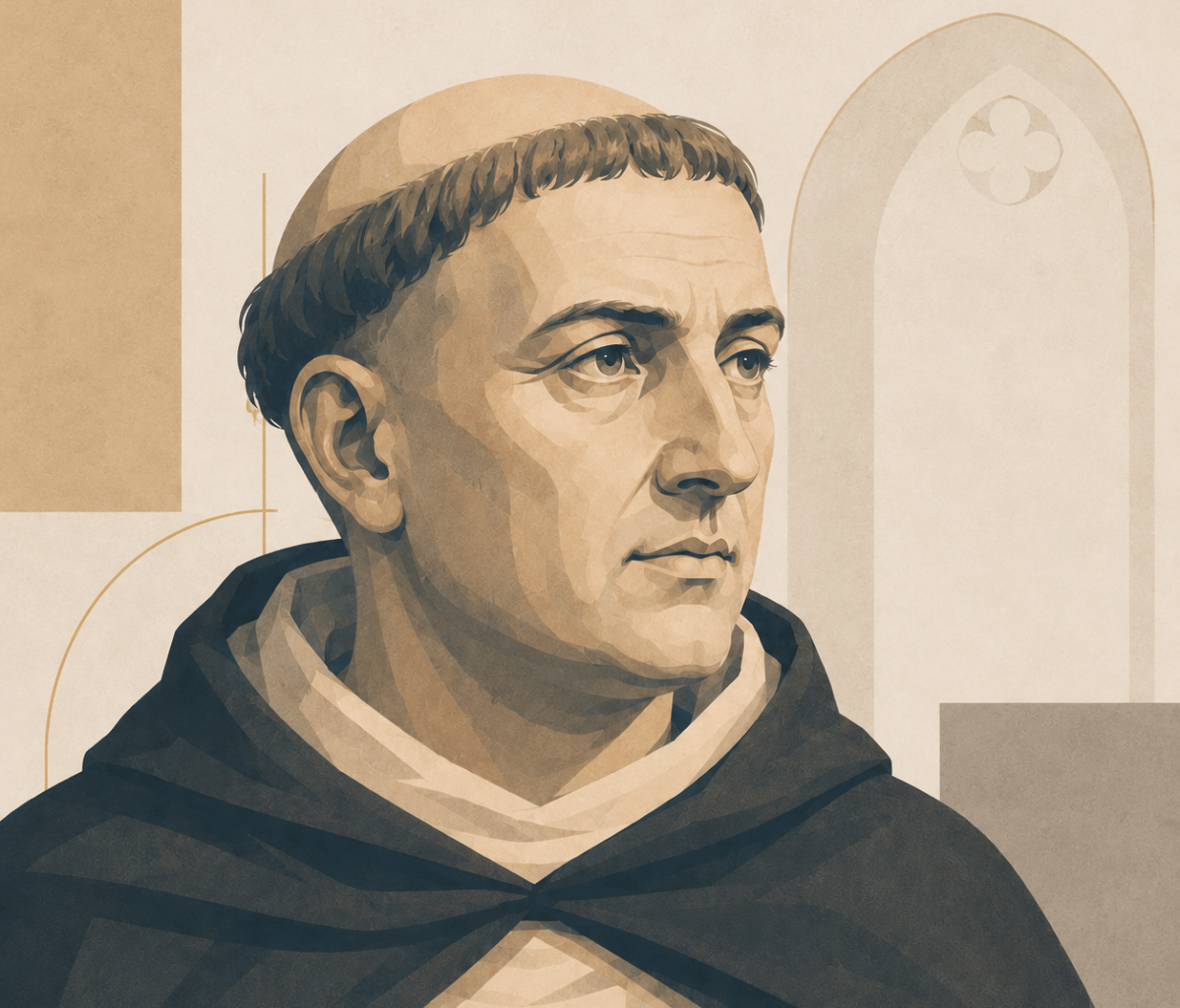 Santo Tomás de Aquino y la incertidumbre: ordenar lo que podemos&nbsp;saber